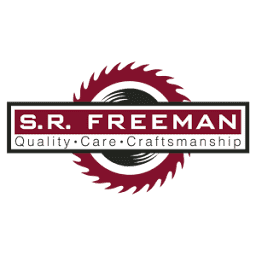 Logo S.R. Freeman, Inc.