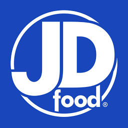 Logo J&D Meat Co.