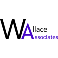 Logo Wallace Associates, Inc.