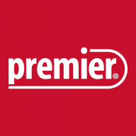 Logo Premier Dental Products Co.