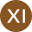 Logo Xcaliber International Ltd. LLC