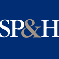 Logo Schwartz, Page & Harding LLP