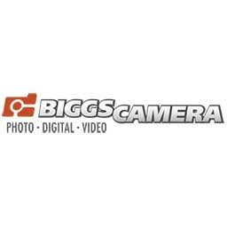 Logo Biggs Camera Image Center, Inc.