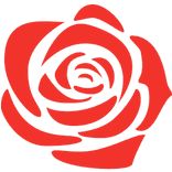 Logo Boesen The Florist LLC