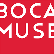 Logo Boca Raton Museum of Art, Inc.