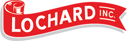 Logo Lochard, Inc.