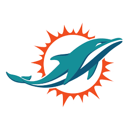Logo Miami Dolphins Ltd.