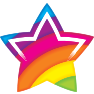 Logo Lisa Frank, Inc.