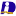 Logo Dyke Industries, Inc.