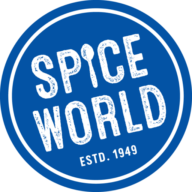 Logo Spice World, Inc.