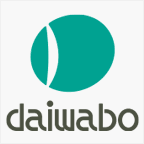 Logo Daiwabo Holdings Co., Ltd.