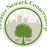 Logo Greater Newark Conservancy