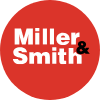 Logo Miller & Smith, Inc.