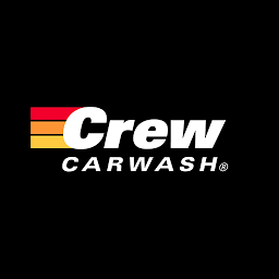Logo Crew Carwash, Inc.