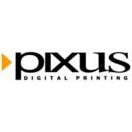 Logo Pixus LLC