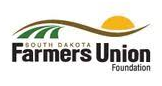 Logo South Dakota Farmers Union Foundation