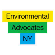 Logo Environmental Advocates of New York, Inc.
