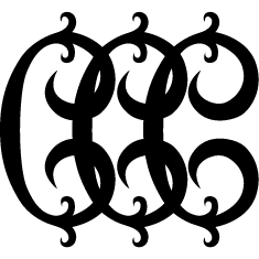 Logo The Columbus Country Club, Inc.