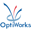 Logo OptiWorks, Inc.