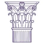Logo Ramsay, Burgin, Smith, Architects, Inc.