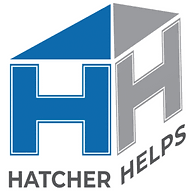 Logo Hatcher Construction & Development, Inc.