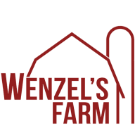 Logo Wenzel's Farm LLC