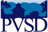 Logo Portola Valley School District (California)