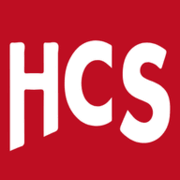 Logo Hampton Crane Service, Inc.