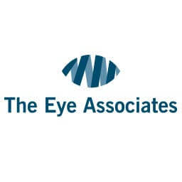 Logo The Eye Associates of Manatee LLP