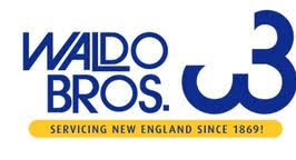 Logo Waldo Bros. Co.