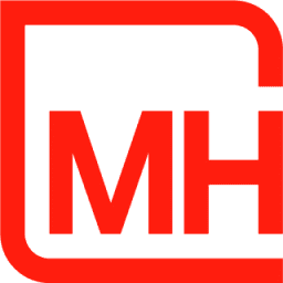 Logo M. Holland Co.