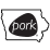 Logo Iowa Pork Producers Association