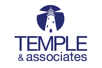 Logo Temple Building Systems, Inc.