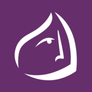 Logo The Center for Women & Families, Inc.