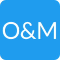 Logo O&M, Inc.