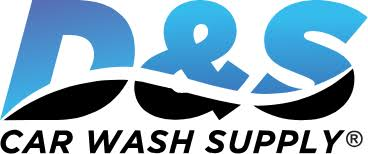 Logo D&S Car Wash Equipment Co.