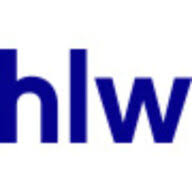 Logo HLW International LLP