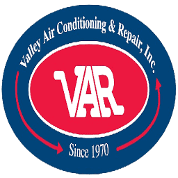 Logo Valley Air Conditioning & Repair, Inc.