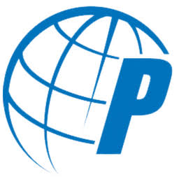 Logo The Paslin Co.