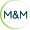 Logo M&M Associates, Inc.