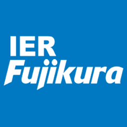 Logo IER Fujikura, Inc.