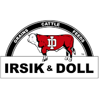 Logo Irsik & Doll Feed Services, Inc.