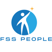 Logo Flight Services & Systems LLC