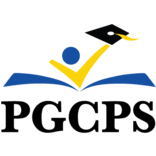 Logo Prince George's County Public Schools
