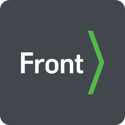 Logo Front Capital Ltd.