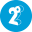 Logo Two Degrees Mobile Ltd.