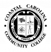 Logo Coastal Carolina Community College