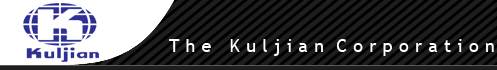 Logo The Kuljian Corp.
