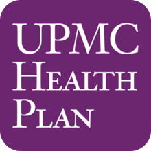 Logo UPMC Health Plan, Inc.