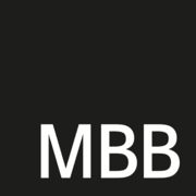 Logo MBB Capital GmbH